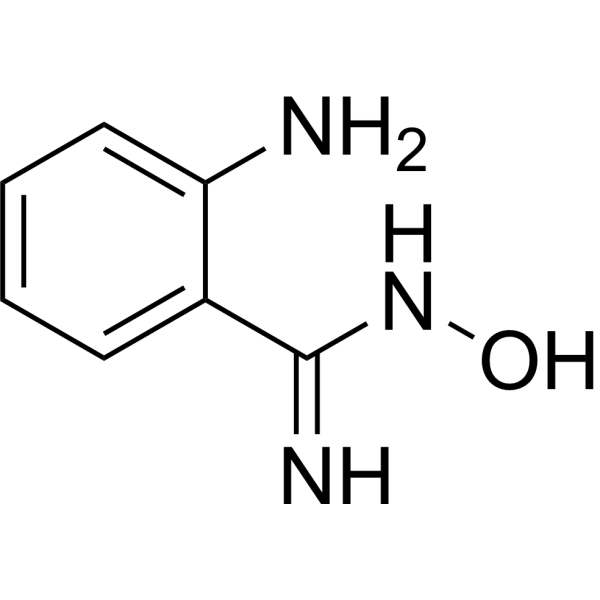 2-Amino benzamidoxime 16348-49-5